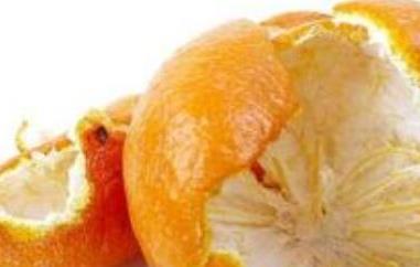 新鲜的橘子皮怎样使用 新鲜的橘子皮怎样使用不变色