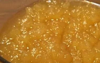 苹果酱怎么熬（苹果酱怎么熬制）