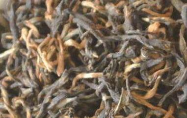 桐木红茶的功效与作用 桐木红茶是什么东西