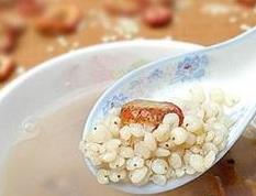 山楂高粱米粥的材料和做法步骤图解 高粱米山楂粥的吃法