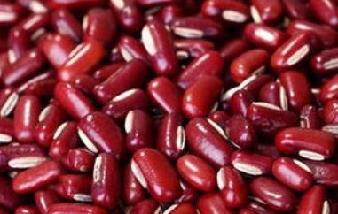 红小豆和赤小豆的区别（红小豆和赤小豆哪个去湿气效果好?）