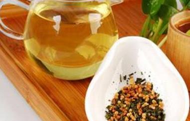 糙米茶的功效与作用 糙米茶的功效与作用和做法
