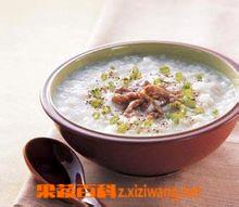 红绿豆粥 红绿豆粥的做法电饭煲