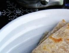 烫面饼怎么做（烫面饼怎么做又软又香）