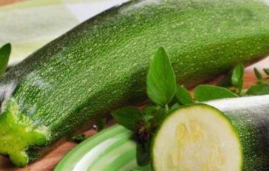 笋瓜的功效与作用 白皮笋瓜的功效与作用