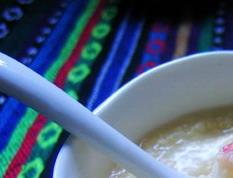 淮山枣泥粥的用料和做法步骤 淮山红枣泥怎么做好吃