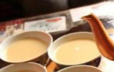 酥油茶如何做 酥油茶怎样做