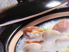 潮汕一品海鲜粥的材料和做法教程 正宗潮汕海鲜粥的必备原料