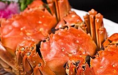 吃螃蟹过敏怎么办（螃蟹过敏了怎么办在家怎么缓解）