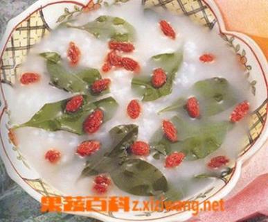 胡麻仁粥的功效（胡麻仁粥的功效与作用）