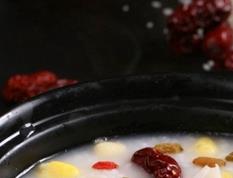 生姜大枣粥的材料和做法步骤 大枣生姜汤做法