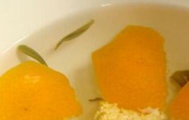 喝橘子皮水有什么好处和坏处（喝橘子皮水有什么好处和坏处和坏处）