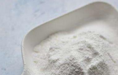 粘米粉是什么 粘米粉是什么米做的