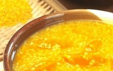 玉米小米粥的功效与作用 玉米小米粥的功效与作用是什么
