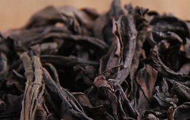 岩茶属于什么茶 岩茶属于什么茶类