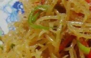 石花菜的功效与作用 龙须石花菜的功效与作用