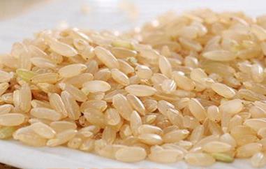 糙米的营养价值（稻花香糙米的营养价值）