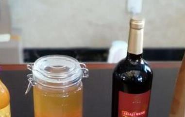 沙棘泡酒的制作方法 沙棘泡酒的制作方法和配方