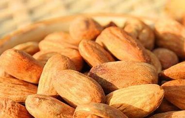 扁桃仁的功效和作用 扁桃仁的功效和作用及禁忌