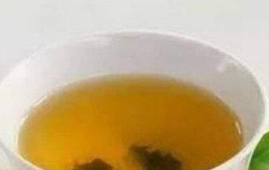 橘皮绿茶的功效与作用及药用价值（桔皮泡绿茶的功效）