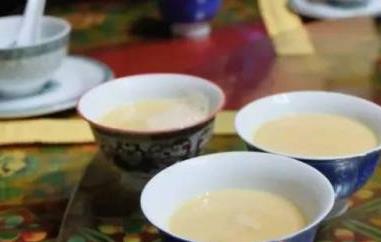 酥油茶的功效与作用 酥油茶的功效与作用及食用方法