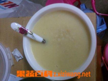 玉米燕麦粥怎么做（玉米燕麦粥怎么做好吃）