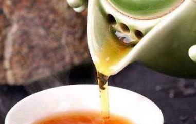 红茯苓茶的功效与作用 红豆茯苓茶的功效与作用
