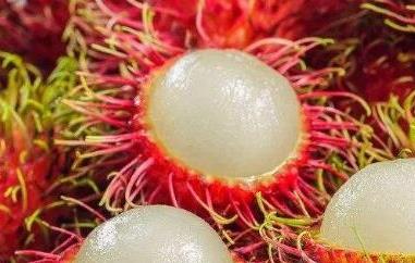 红毛丹的核膜怎么去掉 怎么把红毛丹的膜剔除