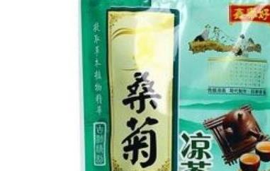 药包凉茶的功效与作用 药包凉茶的功效与作用是什么