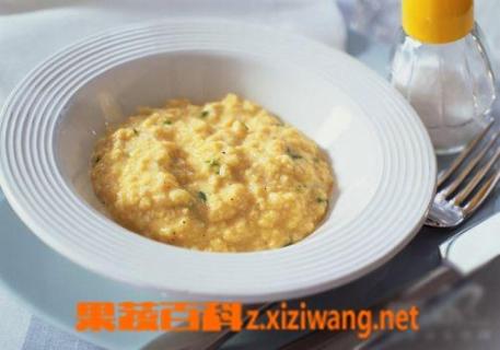 绿豆薏米芡实粥的做法 芡实薏米绿豆汤