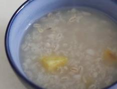 糯米小麦米红薯粥（小米糯米红薯粥的做法）