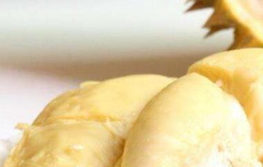 榴莲没熟打开后怎么办 榴莲没熟打开后怎么办 榴莲没开口怎么催熟