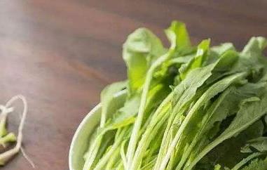 小萝卜缨的功效和营养价值 小萝卜缨的功效和营养价值与作用