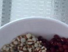 银耳薏米红豆粥的做法与功效 银耳薏米红豆粥的做法与功效视频