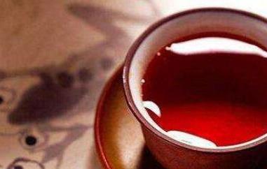 浓茶有什么功效和作用 浓茶有什么功效和作用禁忌