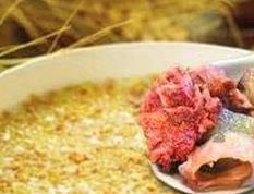 羊肉高粱粥的材料和做法步骤 高粱米粥的做法