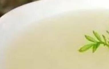 白萝卜干草茶的功效与禁忌 白萝卜干草茶的功效与禁忌是什么