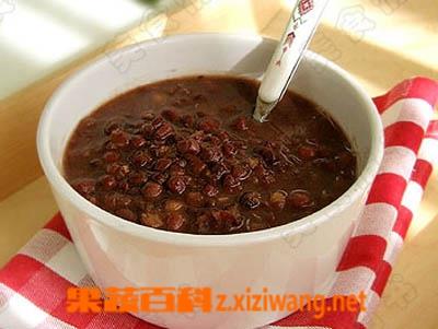 赤豆粥的做法 赤豆粥的做法禁忌