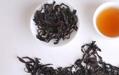 水仙茶属于什么茶 肉桂茶属于什么茶