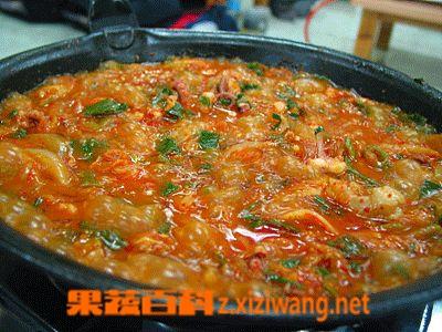 麦饭石粥的做法（麦饭石锅怎么煮粥）