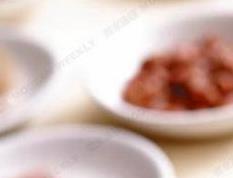 枣皮猪肝粥的材料和做法步骤 红枣猪肝粥的做法大全