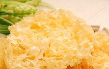 白木耳怎么煮粘稠妙招（白木耳怎么煮粘稠妙招窍门）