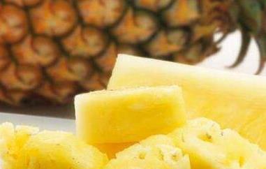 香水菠萝和凤梨的区别 香水菠萝和凤梨的区别在哪里