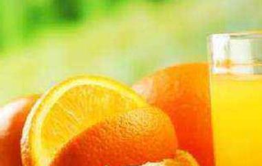 橙汁的功效和营养价值 橙汁的功效和营养价值论文