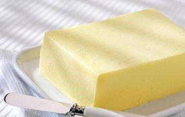 黄油怎么吃 奶油怎么做简单又好吃