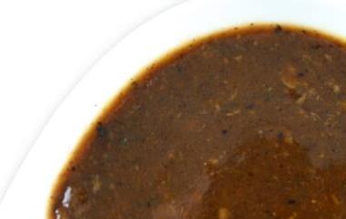 黑胡椒酱如何做 黑胡椒酱怎么制作方法