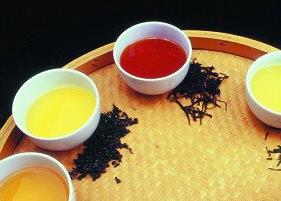 乌龙茶的功效与作用 乌龙茶的功效与作用禁忌