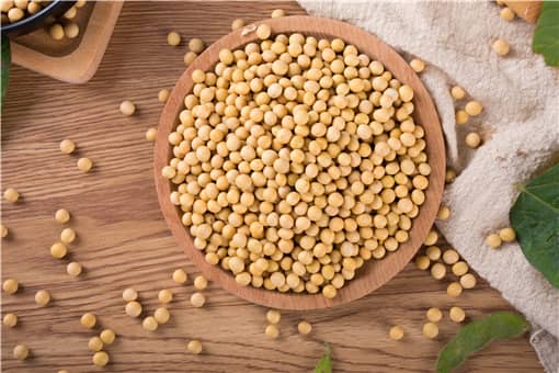 黄豆价格多少钱一斤2021