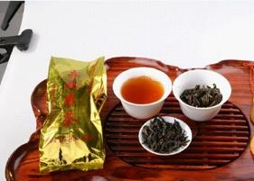 大红袍能减肥吗（大红袍能减肥吗会胖吗）