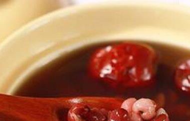 红豆汤怎么煮 红豆汤怎么煮最补气血